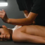 Massage et bien-être…